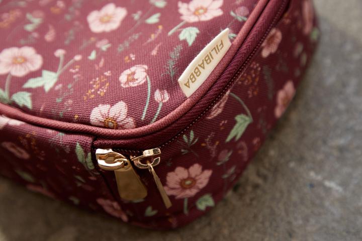 Produktbild Filibabba Kühltasche Fall Flowers
