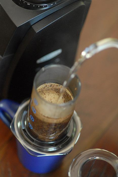 Image du produit Baratza Moulin à café électrique