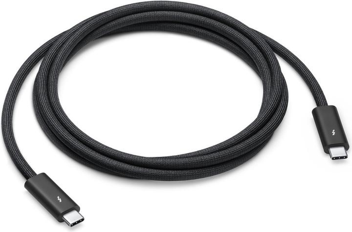 Apple Thunderbolt — Thunderbolt (1.80 m, USB 3.2 Gen 1, USB 3.2 Gen 2x2, USB 3.0, USB 3.1)
