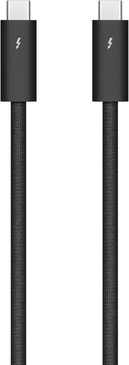 Immagine prodotto Apple Thunderbolt — Thunderbolt (1.80 m, USB 3.2 Gen 1, USB 3.2 Gen 2x2, USB 3.0, USB 3.1)