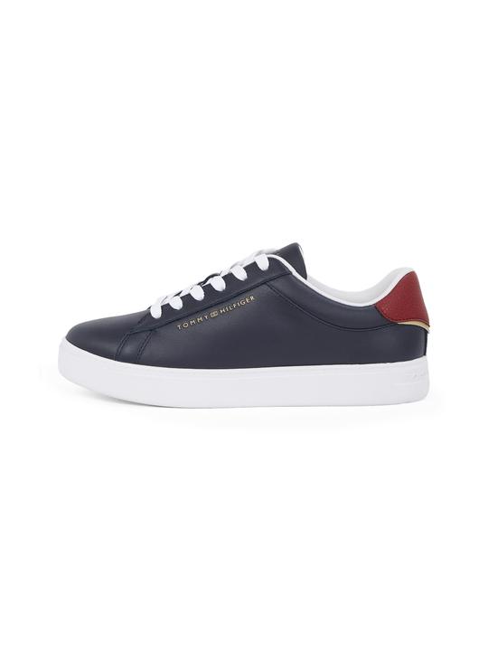 Produktbild Tommy Hilfiger Essential Court Sneaker (40)
