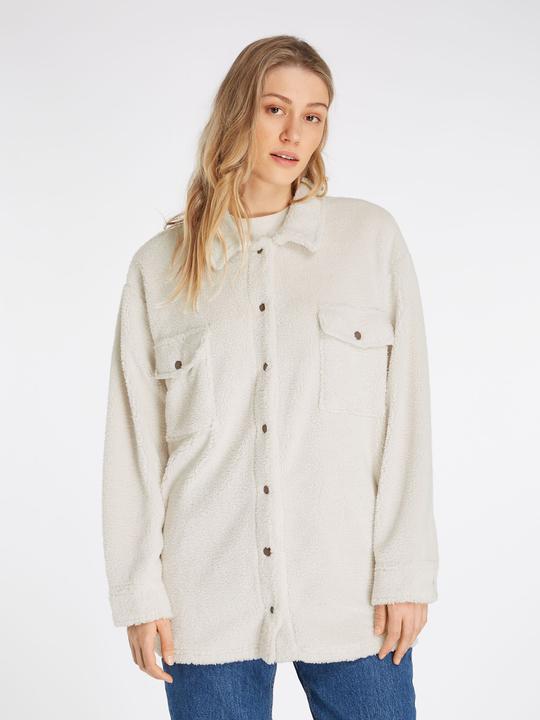 Image du produit MGA Chemisier femme Protest Nxgidas Longsleeve Shirt (38)