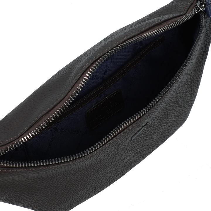 Actual product image Braun Büffel Fanny pack / belt bag Novara 26344