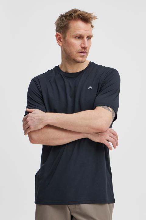 Image du produit North Bend Tee NBTergo M S/S 241924MMM (XXL)