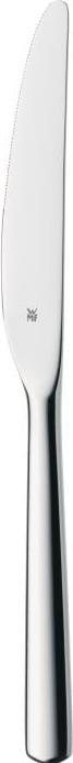 Produktbild WMF Besteck Besteckset 6 Personen Boston 30tlg Monobloc-Messer Edelstahl poliert (30 Stück, Besteck Set)