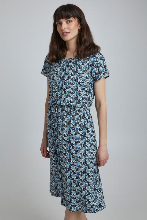 Image du produit Fransa FRFEDOT 5 Robe 20610508 (L)