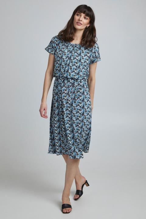 Image du produit Fransa FRFEDOT 5 Robe 20610508 (L)