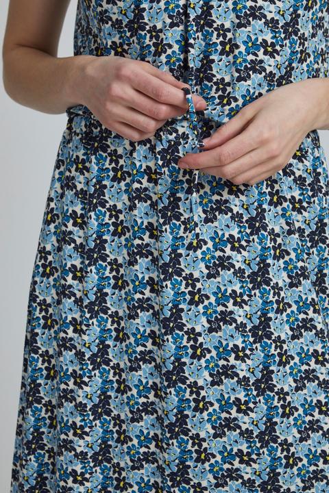 Image du produit Fransa FRFEDOT 5 Robe 20610508 (L)