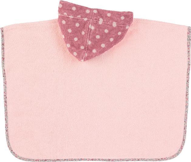 Produktbild Sterntaler Poncho