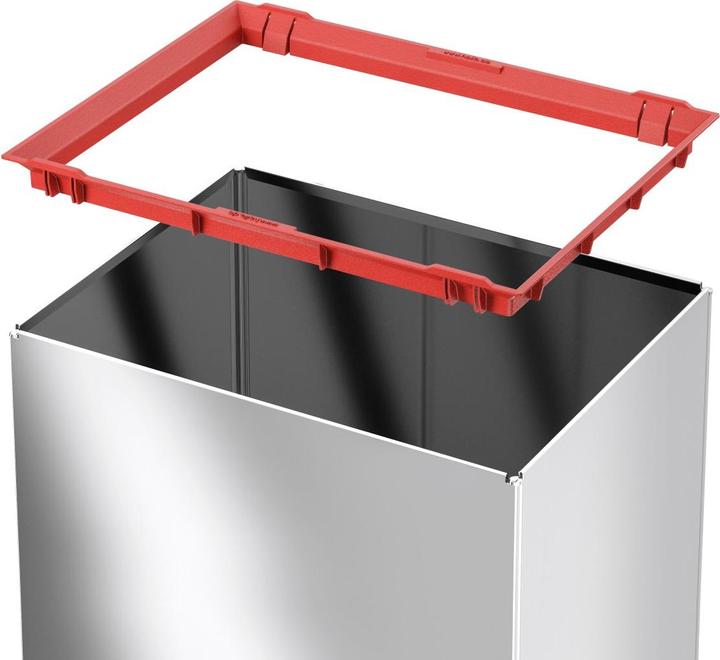 Immagine prodotto Hailo L'altalena di Big-Box (40 l)