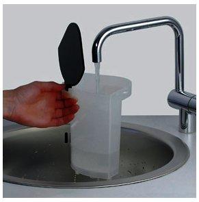 Immagine prodotto Cloer Macchina da caffè nero/Inox