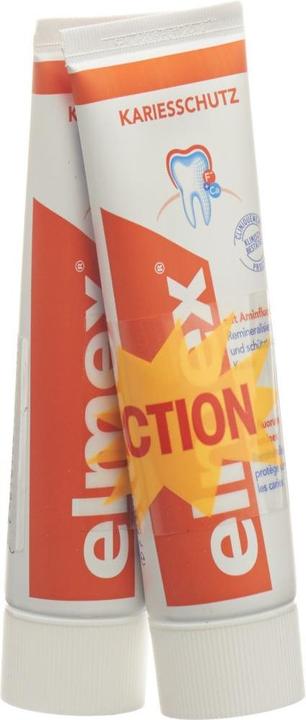 Image du produit Elmex Protection contre les caries (150 ml)