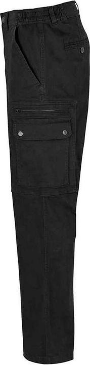Image du produit Sols Hommes Docker Stretch Cargo Trousers (44)