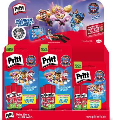 Produktbild Pritt Klebestift