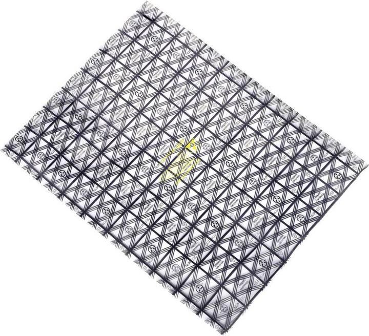 Productafbeelding Quadrios ESD zak (L x B) 250 mm x 300 mm geleidende ESD code letter C 10 st. (10 Stuk)