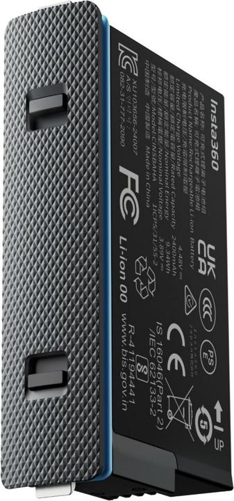 Insta360 X5 Battery (Insta360 X5)