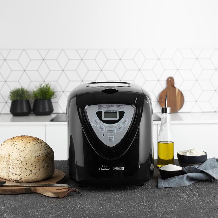 Produktbild Princess Brotbackautomat