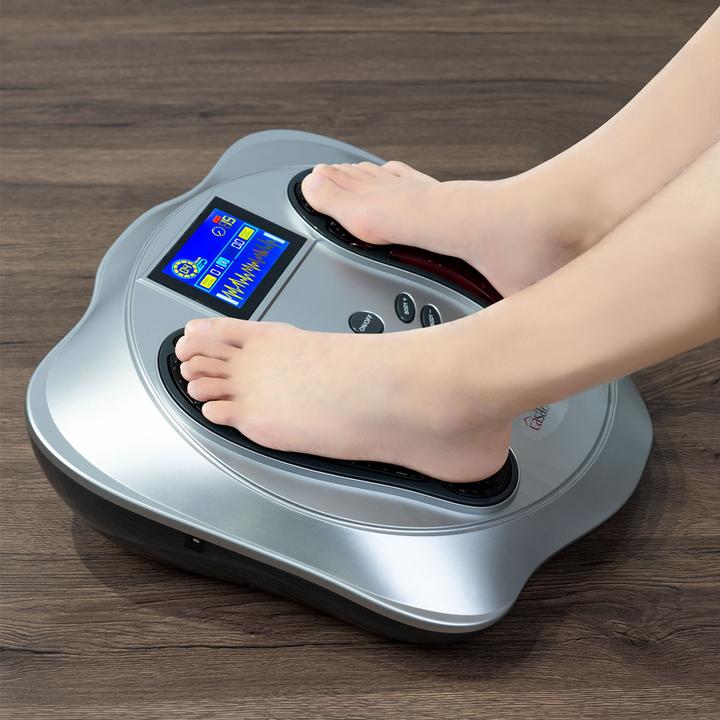 Image du produit Casativo Fussreflexzonen