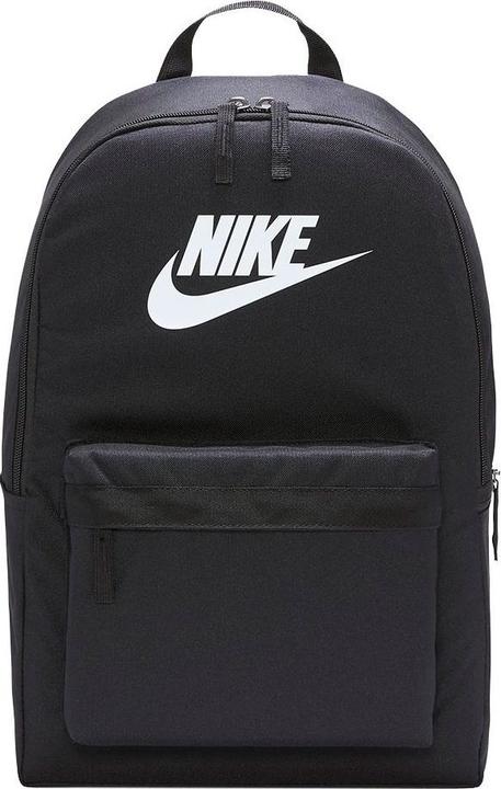 Nike Heritage Rucksack schwarz DC4244 010 (P8452) - 194958500108 (26 l)