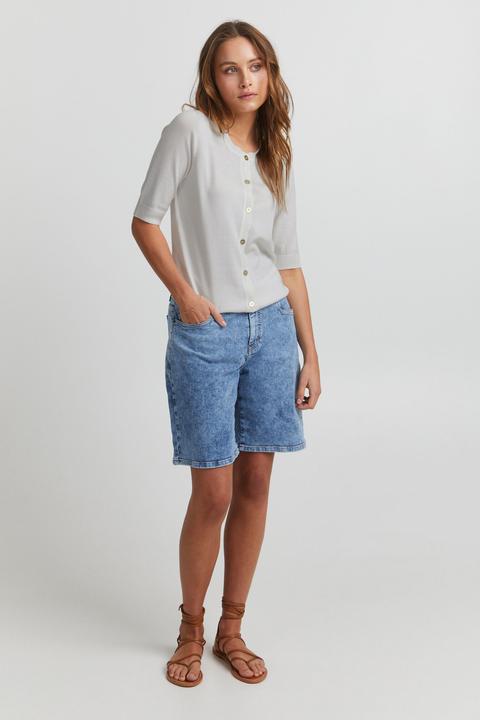Actual product image Pulz Jeans PZSARA 50206717 (S)
