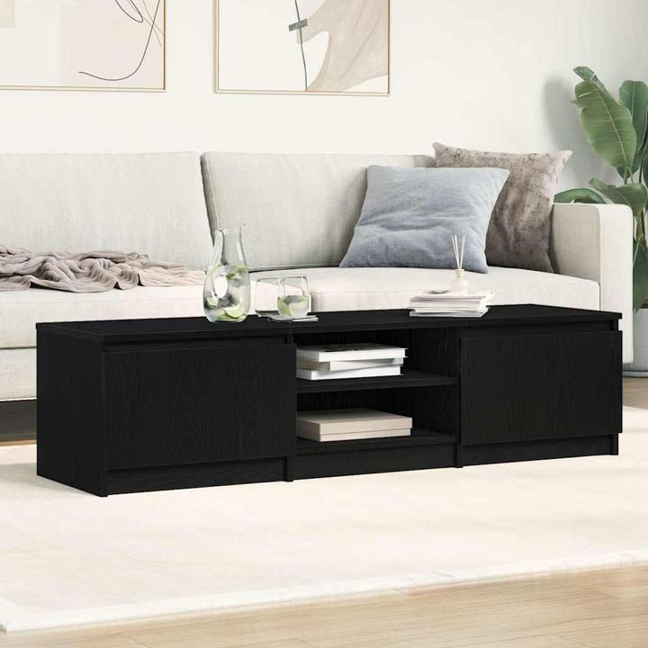 Image du produit VidaXL Almeric (140 x 40 x 36 cm)