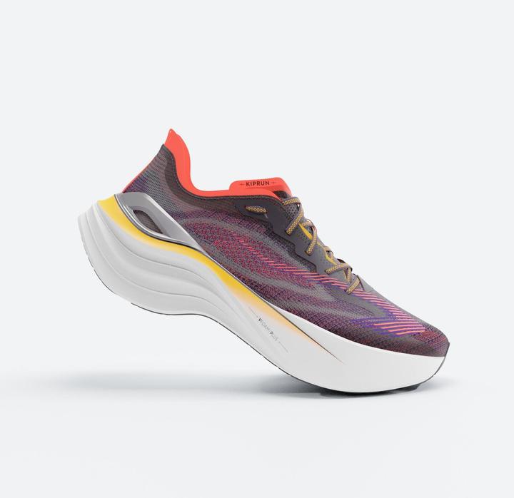 Actual product image Kiprun KD900.2 Women's Running Shoes - Purple (41)