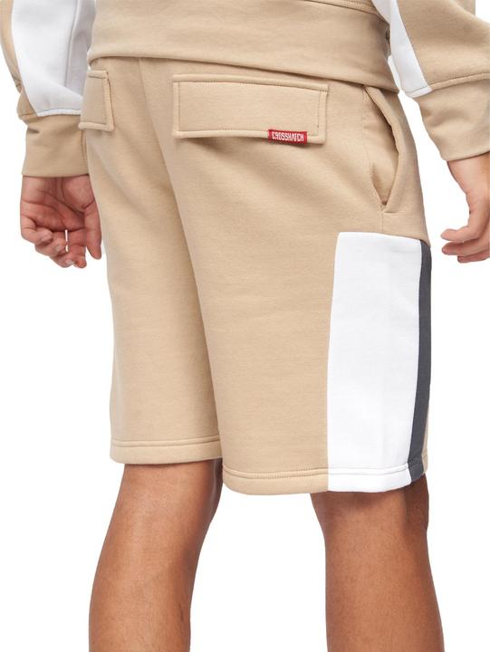 Immagine prodotto Crosshatch Pantaloncini da uomo in silomane (L)
