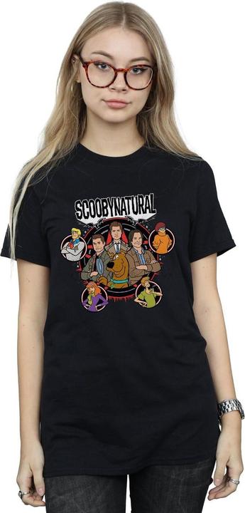 Produktbild Absolute Cult Characters Star TShirt (M)