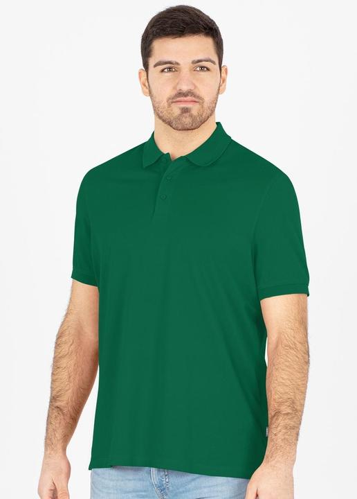 Image du produit JAKO Polo Doubletex (4XL)