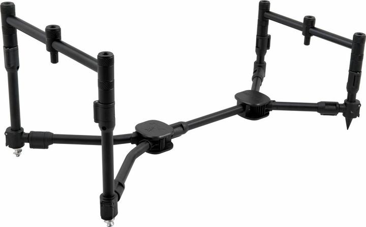 Produktbild Fox Black Label QR 3 Rod Pod Complete Set