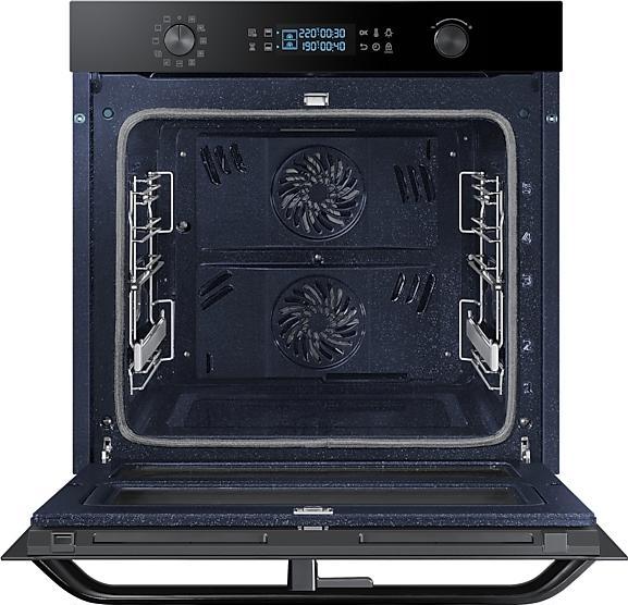 Actual product image Samsung NV75N5671RB A+
