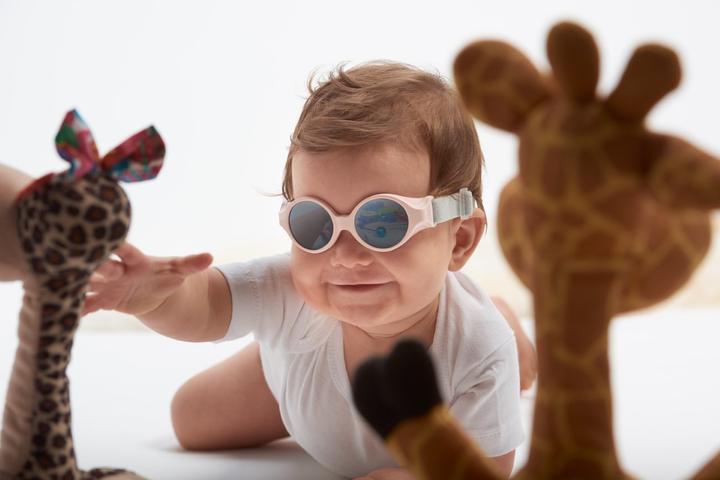 Image du produit Beaba Lunettes de soleil à la craie pour nouveau-nés