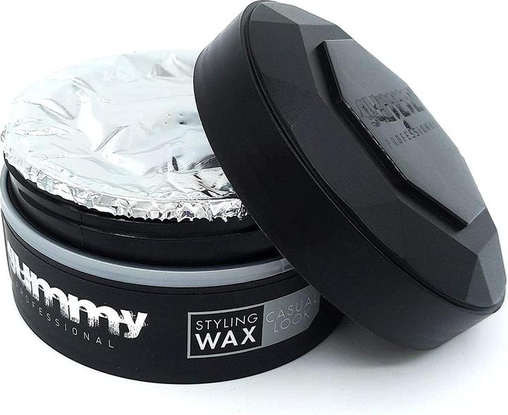 Produktbild Gummy Professional Haarwachs Casual Look 150ml (Haarwachs, 150 ml)