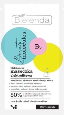 Bielenda Beauty Molecules Molecular Electrolyte Mask 8G