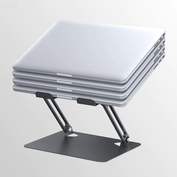 Image du produit Media-Tech Podstawka Pod Laptopa Support Pour Ordinateur Portable