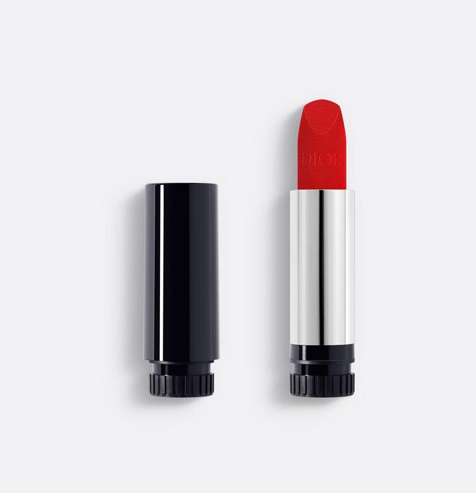 Immagine prodotto Dior Rouge New Velvet ricarica 999 Int24 (999)