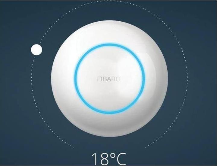 Immagine prodotto Fibaro Radiatore