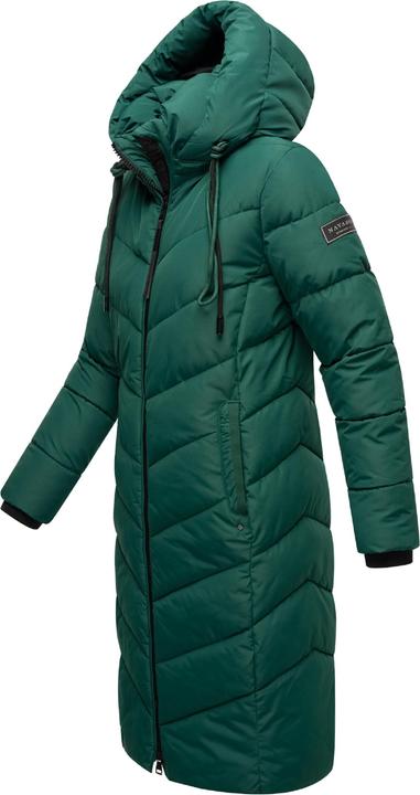 Actual product image Navahoo Sahnekatzii XIV (5XL)