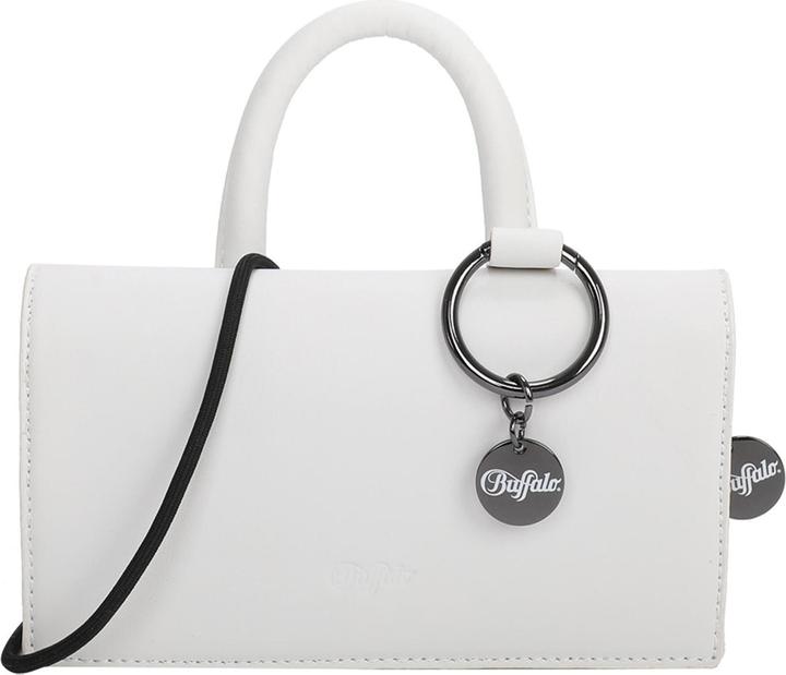 Actual product image Buffalo On String handbag 20.5 cm