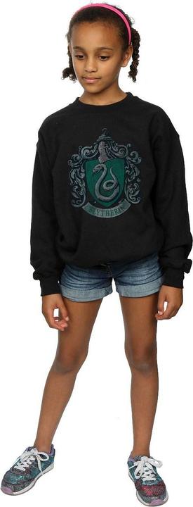 Produktbild Sweatshirt Mädchen (140, 146)