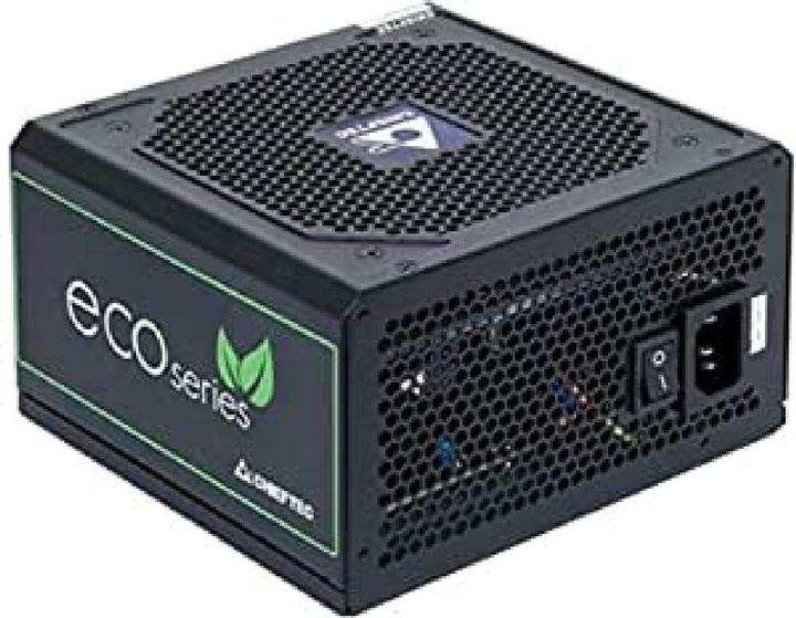 Produktbild Chieftec ECO Series GPE-500S (500 W)
