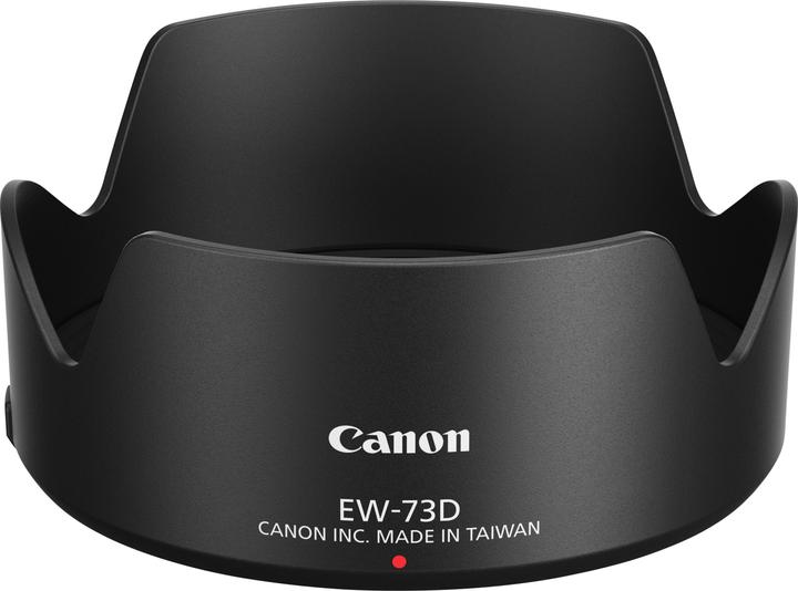 Canon EW-73D Zonnekap