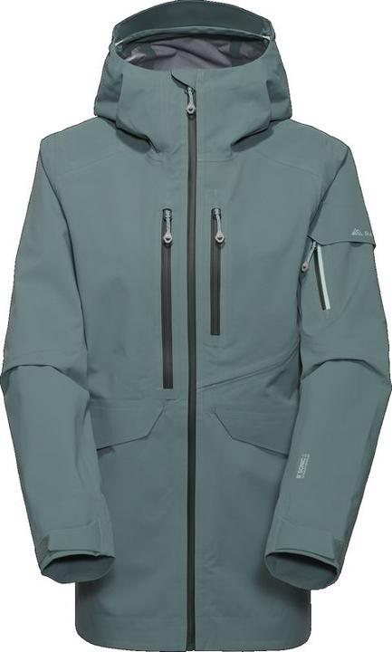 Actual product image Radys R1 Free Mountain Tech Jacket (L)