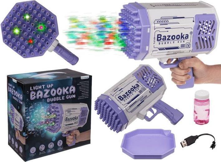 Actual product image Sombo Blaster