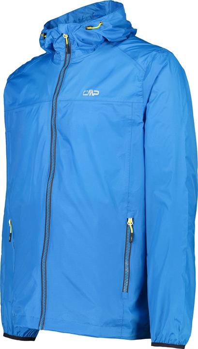 Actual product image CMP Campagnolo Ripstop Fix Hoodie Jacket (46, S)