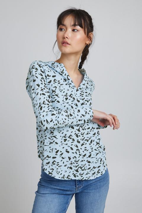 Actual product image Ichi IHBRUCE SH4 20116214 (XS)