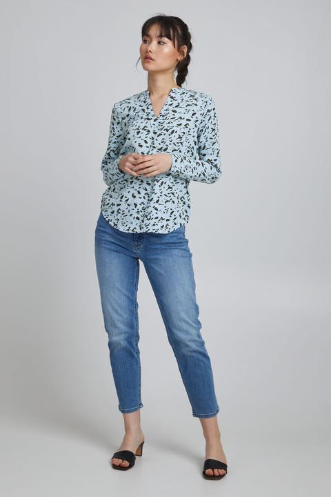 Actual product image Ichi IHBRUCE SH4 20116214 (XS)