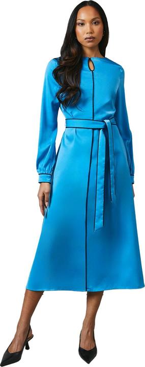 Produktbild Principles Midikleid Tropfenausschnitt