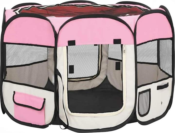 Actual product image VidaXL Flemming (Dog house)