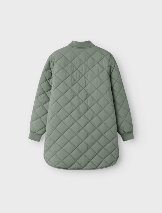 Actual product image Name it Lange Steppjacke (134)